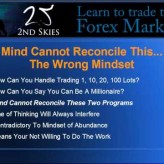 Trading & The Mindset of Abundance Trading & The Mindset of Abundance