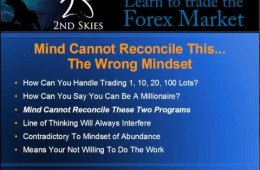 Trading & The Mindset of Abundance