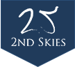 2nd Skies logo
