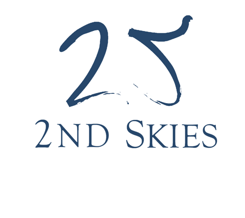 2nd Skies Logo