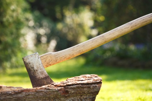 axe chopping wood 2ndskiesforex