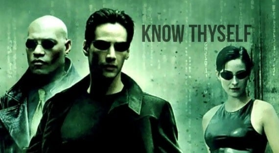 know thyself matrix 2ndskiesforex.com
