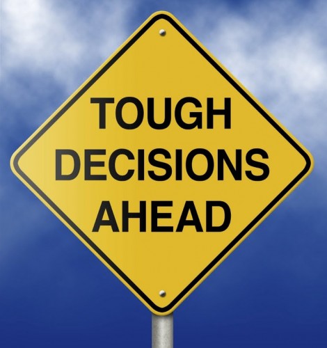 making tough decisions in real time forex trading 2ndskiesforex.com