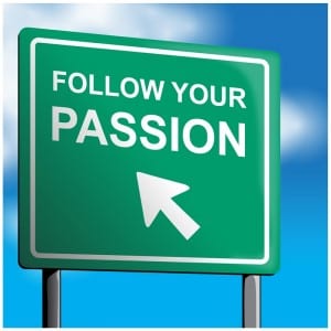 follow your passion 2ndskiesforex