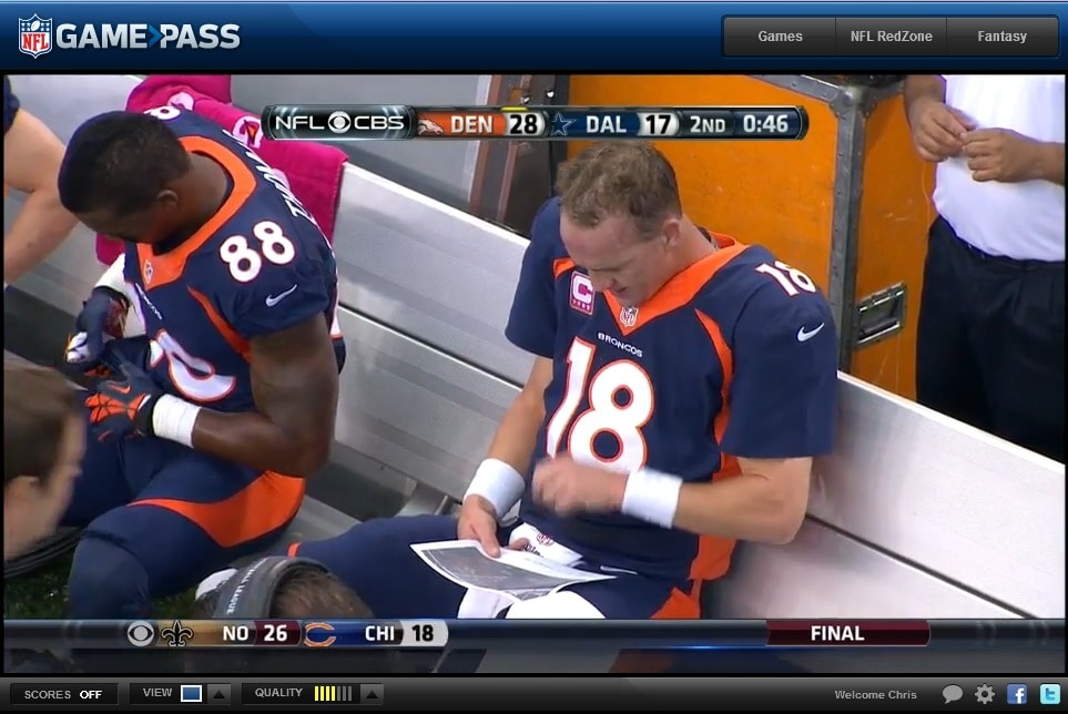 peyton manning reviewing plays 2ndskiesforex