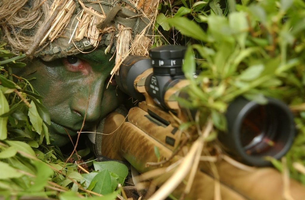 trading like a sniper - what it really means 2ndskiesforex