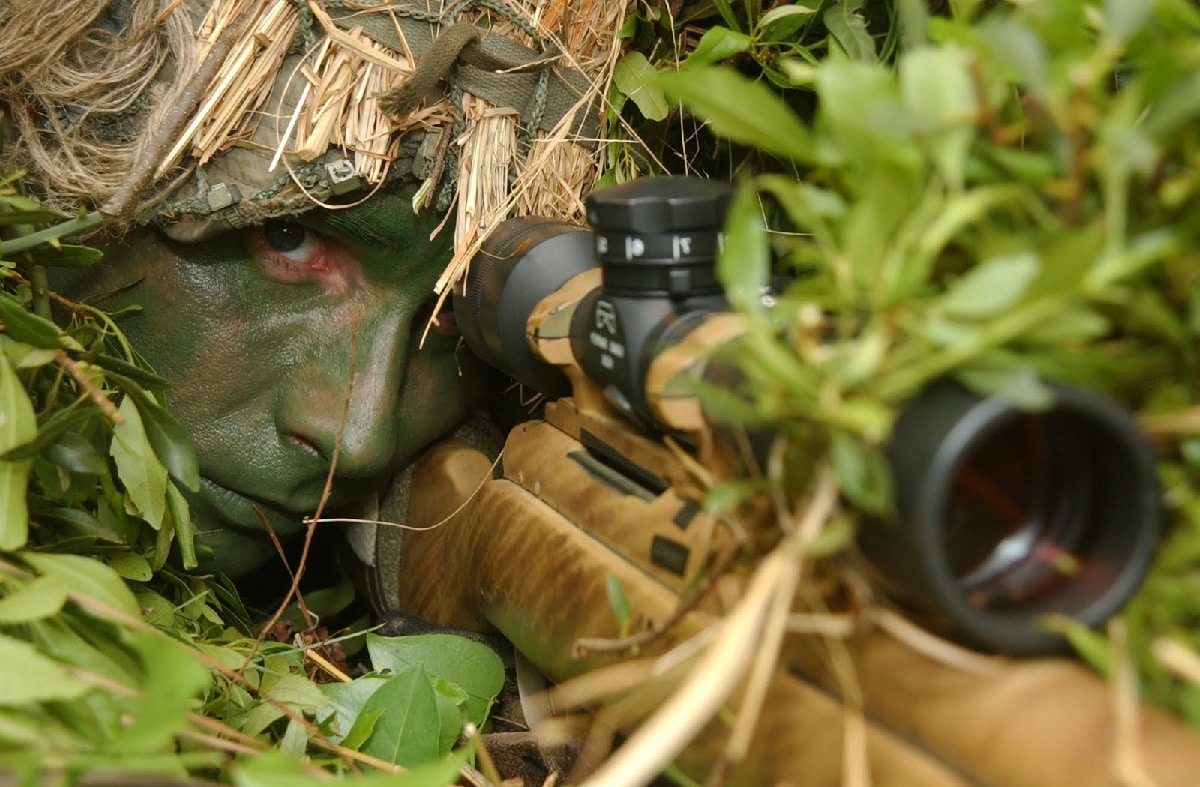trading like a sniper - what it really means 2ndskiesforex