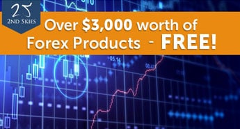 Forex Giveaway Feature