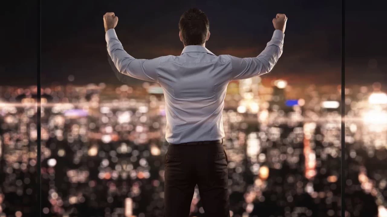 How We Change Your Trading Mindset at 2ndSkiesForex