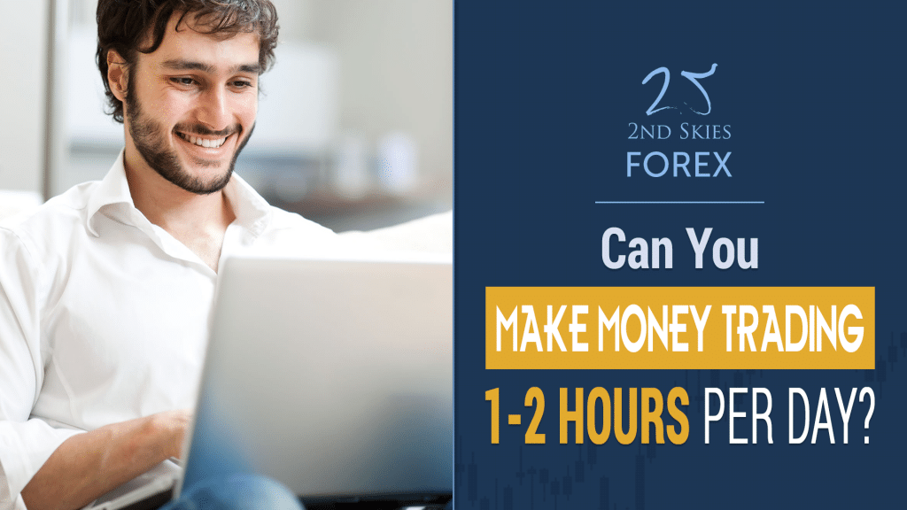 Can You Make Money Trading 1-2 Hours Per Day