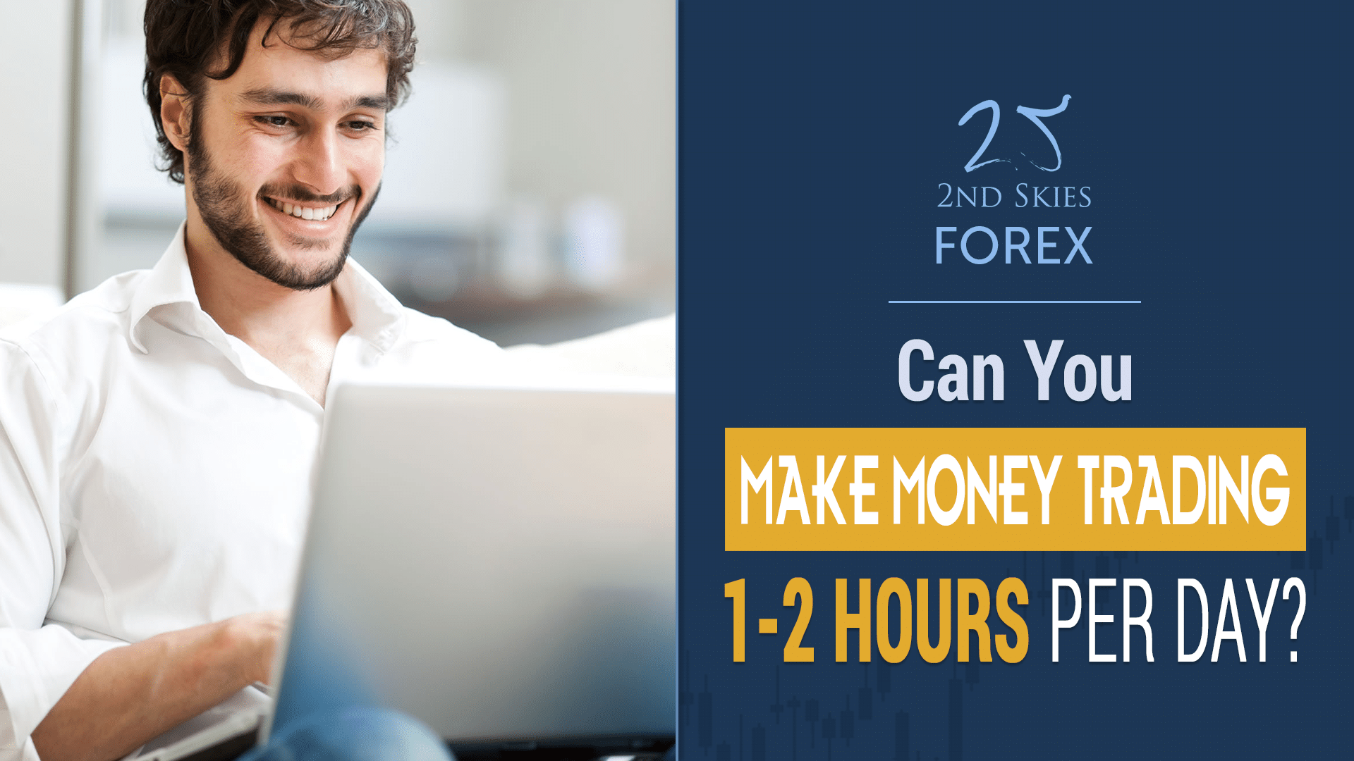 Can i make money through forex trading