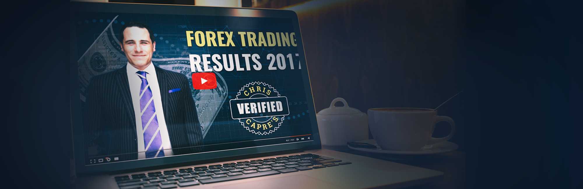 Trading strategies course