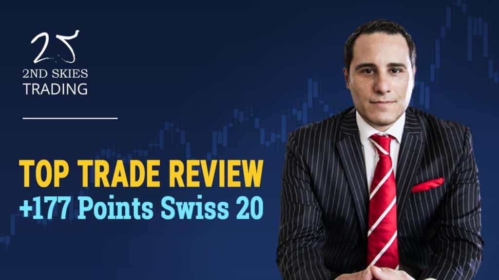 Top Trade Review +177 Points Swiss 20