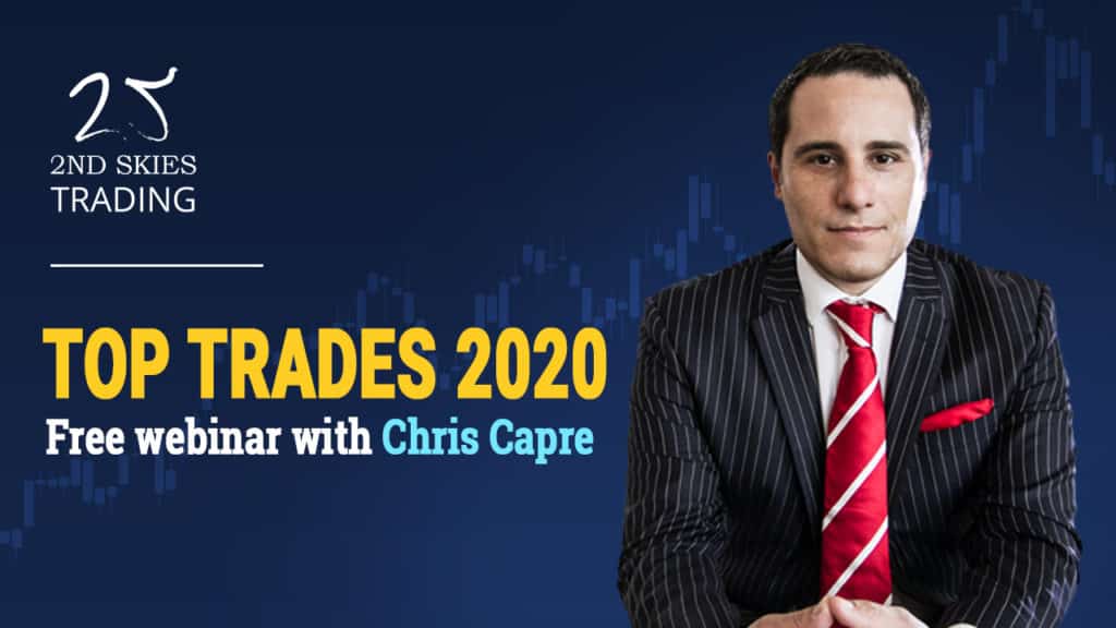 Top Trades 2020 Free Webinar with Chris Capre