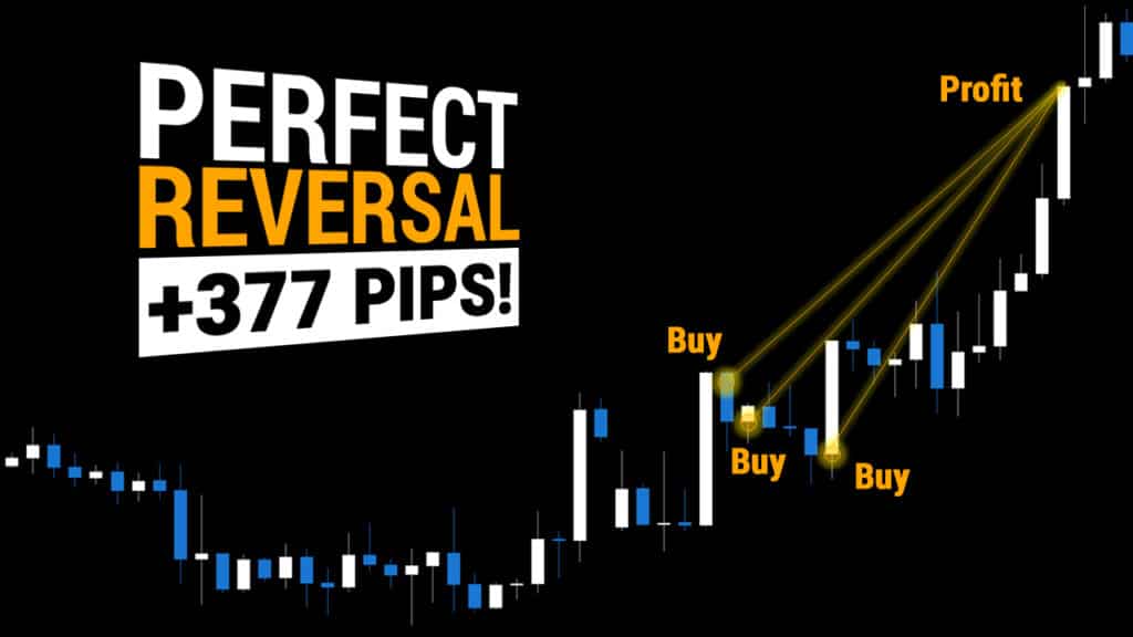 Top Forex Trade Review +377 Pips on EURUSD