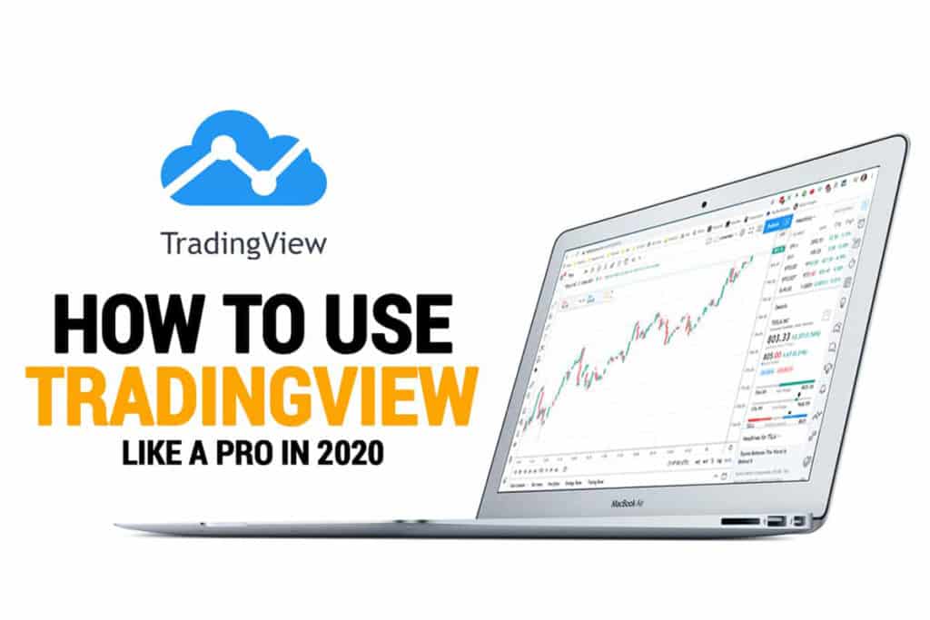 How To Use TradingView Like a Pro