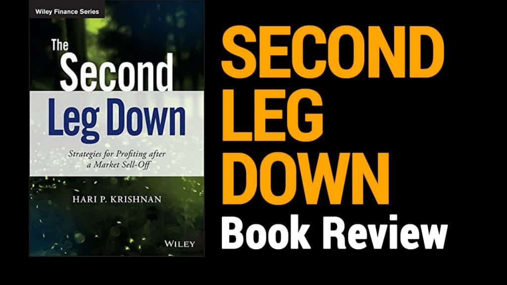 Second Leg Down Book Review