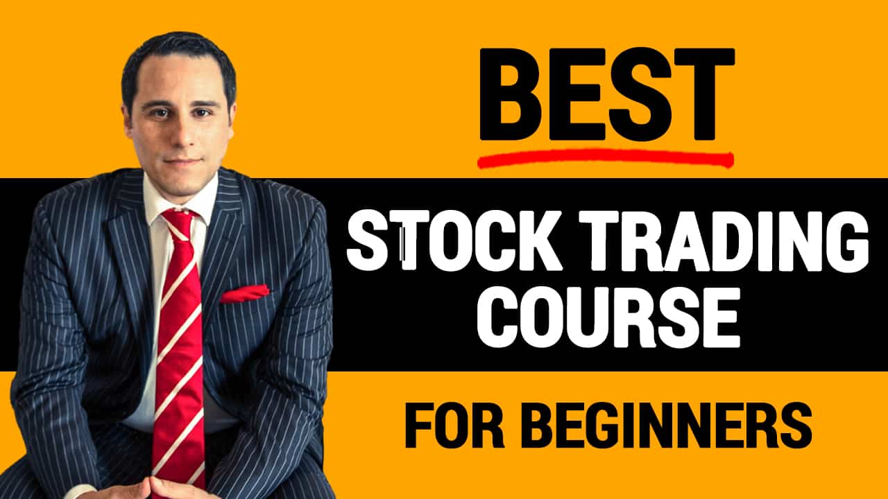 Intro to Stock Trading For Beginners • 2nd Skies Trading