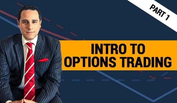 Intro To Options Trading Part 01