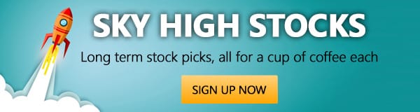 Sky High Stocks banner