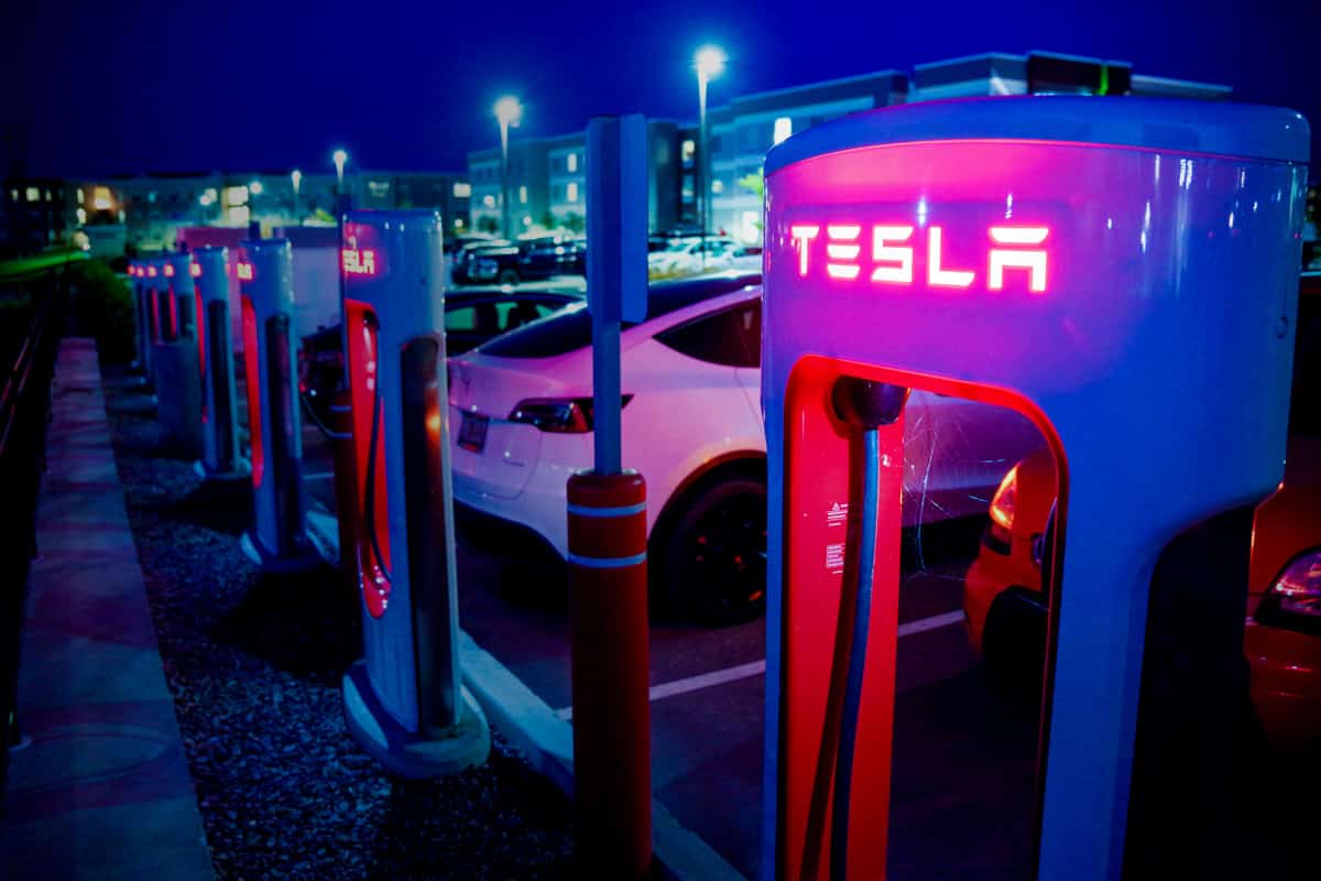 Tesla Stock Split: A Trigger For More Stock Growth 01