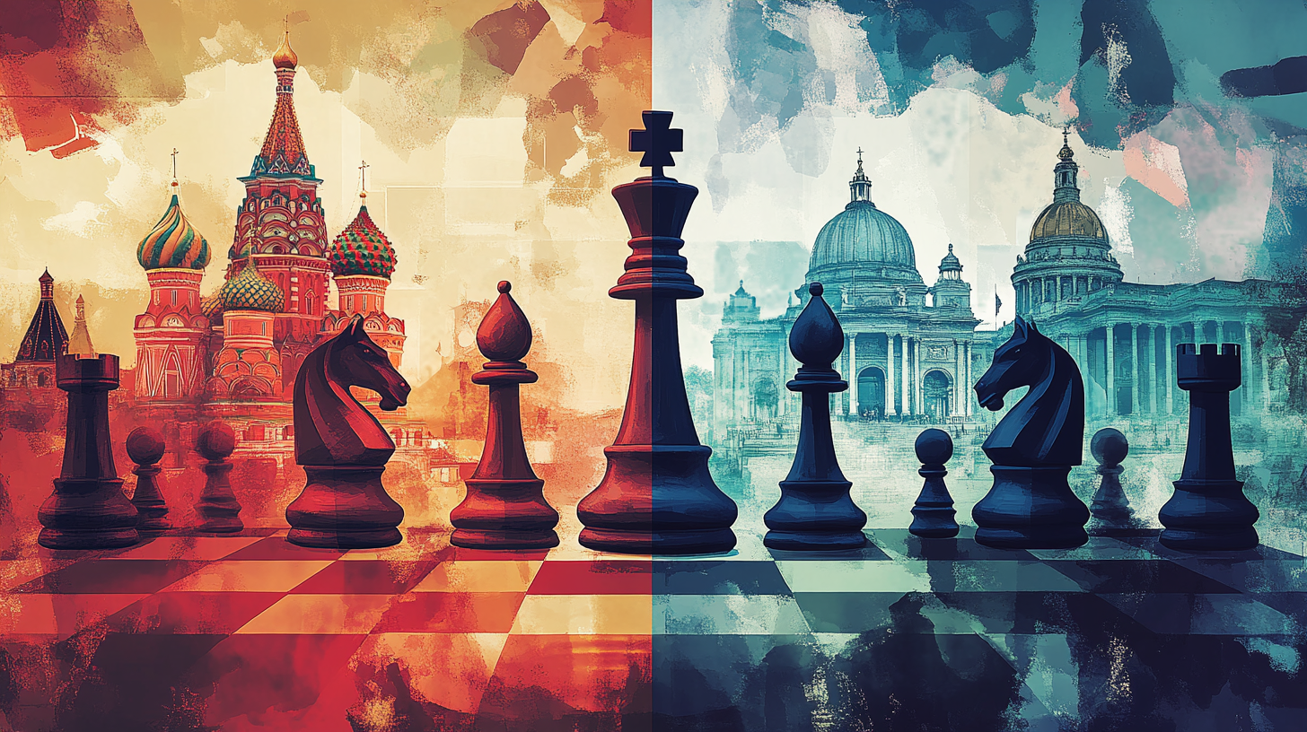 10 Predictions for 2025 - Prediction #1